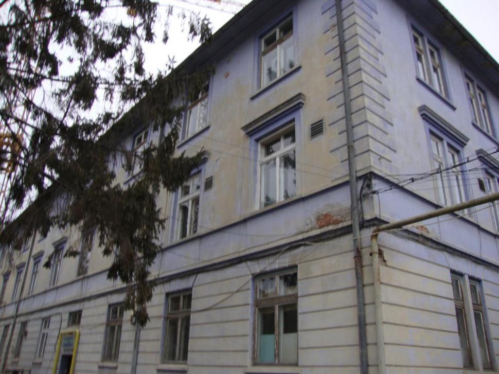 (P) Sibiu: o clădire nouă pentru Policlinica Veche, prin Regio 243810
