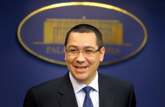 Ponta s-a RĂZGÂNDIT: Nu ştiu dacă este constituţional să modificăm Codul penal
