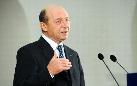 Care este legătura dintre Gruia Stoica şi preşedintele Traian Băsescu