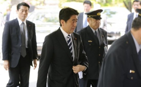 China denunţă vizita premierul japonez la un sanctuar: &quot;Este o gravă ameninţare pentru pace&quot;