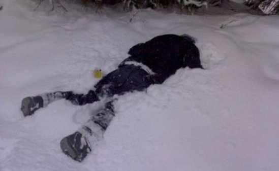 Nu doar noi suferim din cauza iernii. Patru oameni au murit din cauza frigului în Bulgaria