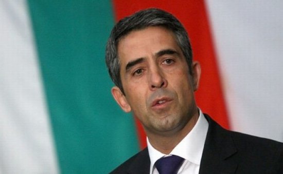 Preşedintele bulgar propune introducerea votului obligatoriu pentru a combate fraudarea alegerilor