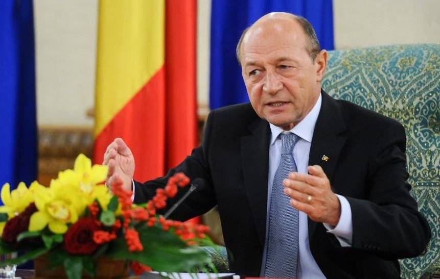 Băsescu îl somează pe Ponta să modifice ASTĂZI, prin OUG, Codul de procedură penală
