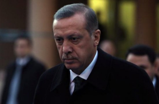 Turcia. Cota de popularitate a lui Erdogan, în scădere din cauza crizei politice 