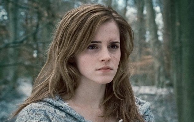 J.K.Rowling: Hermione Granger ar fi trebuit să rămână cu Harry Potter