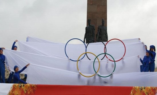 Organizatorii Jocurilor Olimpice promit o deschidere GRANDIOASĂ
