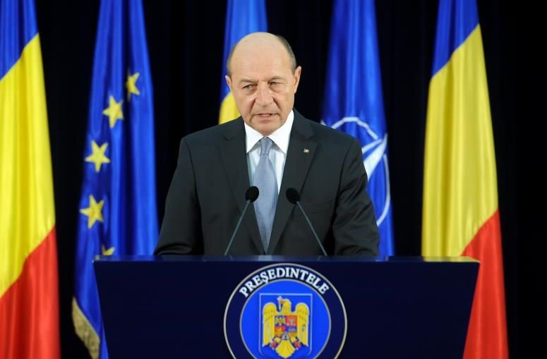 Preşedintele Traian Băsescu va primi o delegaţie comună a FMI, CE şi BM