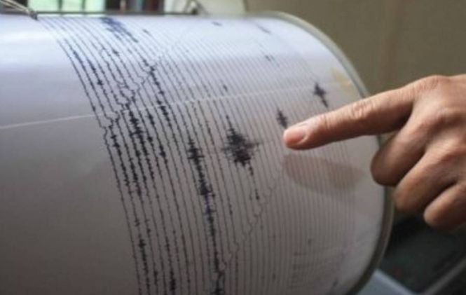 Grecia, lovită de un cutremur cu magnitudinea de 6,1