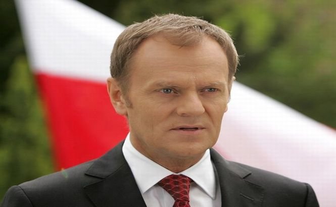Premierul polonez: &quot;Rusia se va ocupa de Ucraina după terminarea Jocurilor Olimpice&quot;