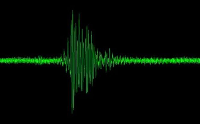 Un cutremur a lovit România în această noapte. Seismul a avut 4,3 grade