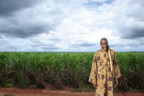 Ai ce învăţa din viaţa acestui om. Ce a reuşit să facă în mijlocul DEŞERTULUI e un miracol 245772