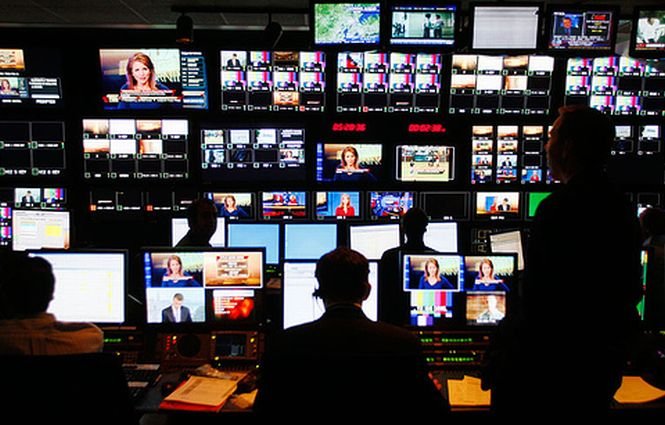 CE a alcătuit un organism pentru reglementarea serviciilor audiovizuale din UE