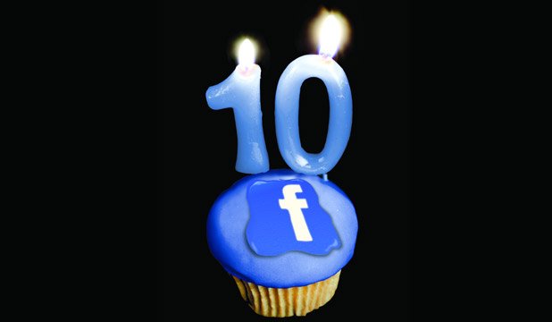Ce nu ştiai despre cea mai populară reţea de socializare. Facebook împlineşte astăzi 10 ani