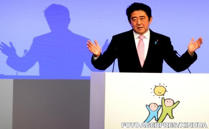 Coreea de Nord: Premierul japonez Shinzo Abe este „un Hitler al Asiei” 