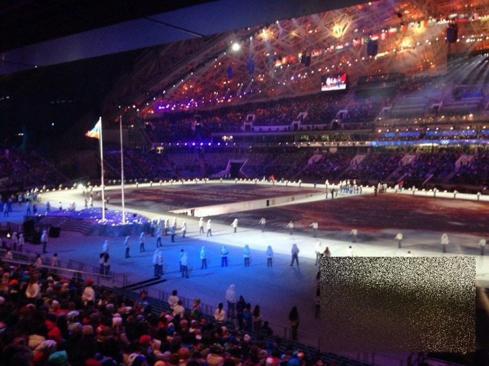 "E GRANDIOS!" Nimeni nu trebuia să vadă pozele astea. Cum arată Satul Olimpic, cu 3 zile înainte de începerea Jocurilor Olimpice 245754