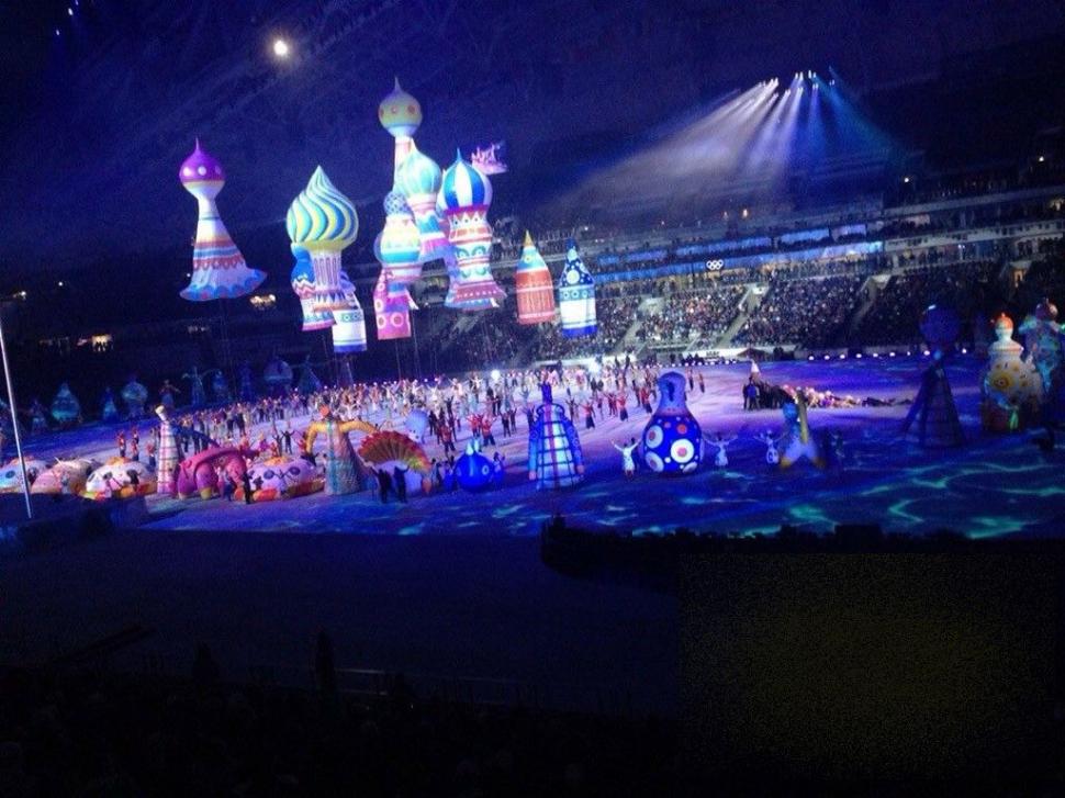 "E GRANDIOS!" Nimeni nu trebuia să vadă pozele astea. Cum arată Satul Olimpic, cu 3 zile înainte de începerea Jocurilor Olimpice 245755