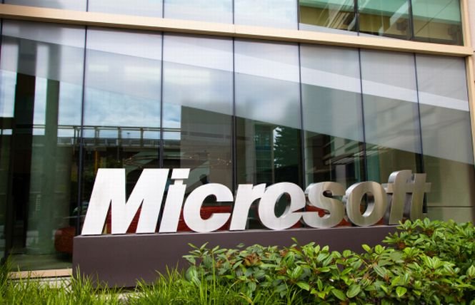 Microsoft are un nou director 