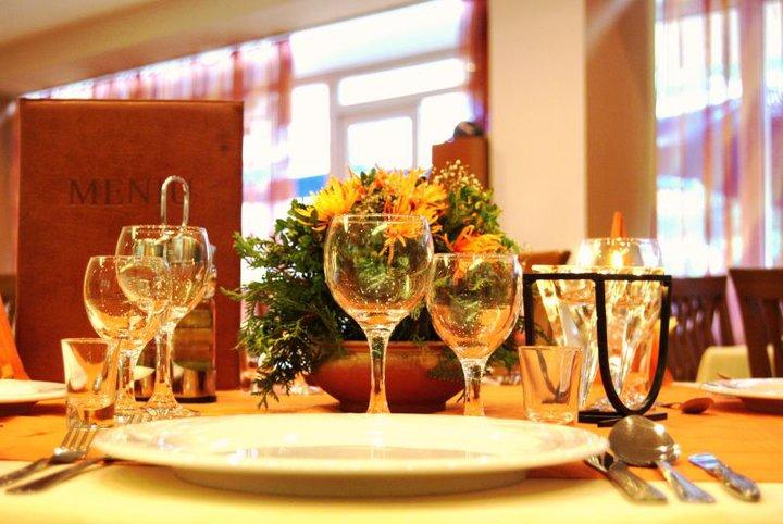 (P) Complexul Hotelier Ciucaş – o oază de sănătate şi relaxare, oferită de Regio 243758