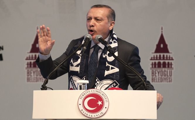 Premierul Erdogan cere Germaniei o mai mare susţinere pentru aderarea Turciei la UE