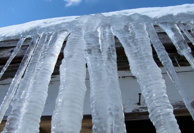 Recordul iernii: Minus 26 de grade Celsius, înregistrate la Miercurea Ciuc şi Joseni