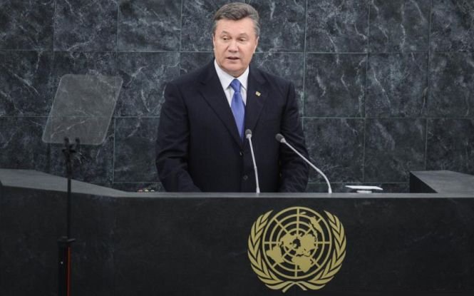 Ucraina. Preşedintele Ianukovici ar putea accepta alegeri anticipate