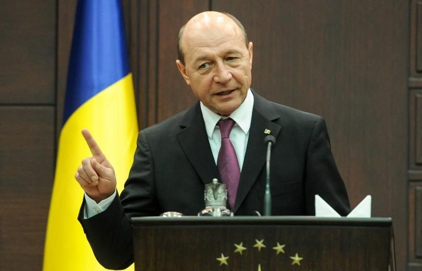 Băsescu: Reţinerea directorului liceului român din Tiraspol, &quot;o provocare menită să tensioneze situaţia din Transnistria&quot;