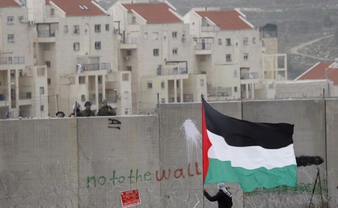 În ciuda recomandărilor internaţionale, Israelul va construi noi locuinţe în Teritoriile Ocupate