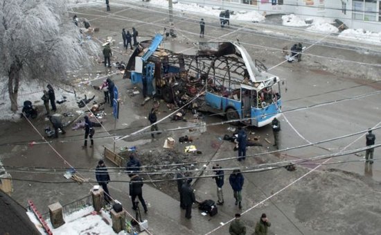 Presupusul organizator al atentatelor de la Volgograd a murit într-un schimb de focuri cu poliţia