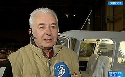 Sinteza zilei: Specialistul în aviaţie Mihai Şerban, despre eşecul operaţiunii de salvare din Apuseni