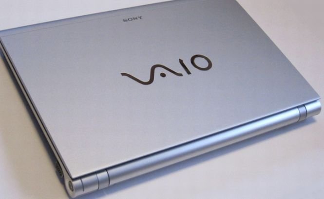 Sony intenţionează să vândă divizia de PC-uri Vaio