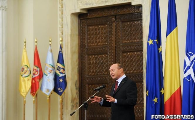 Traian Băsescu cere o mai mare implicare a Turciei în regiunea Mării Negre