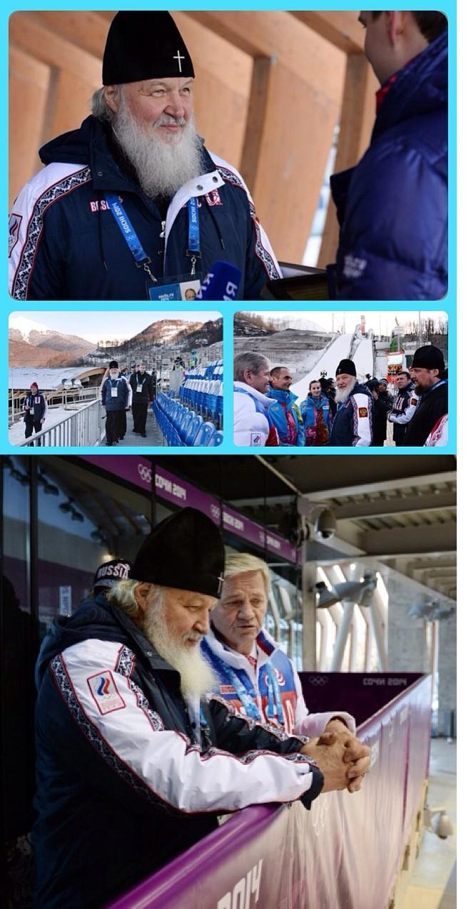 Cele mai amuzante imagini, surprinse de jurnalişti la Soci. "Vă rugăm nu PESCUIŢI în toalete" 246104