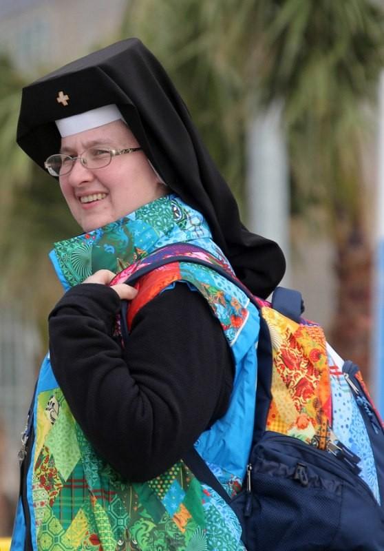 Cele mai amuzante imagini, surprinse de jurnalişti la Soci. "Vă rugăm nu PESCUIŢI în toalete" 246107