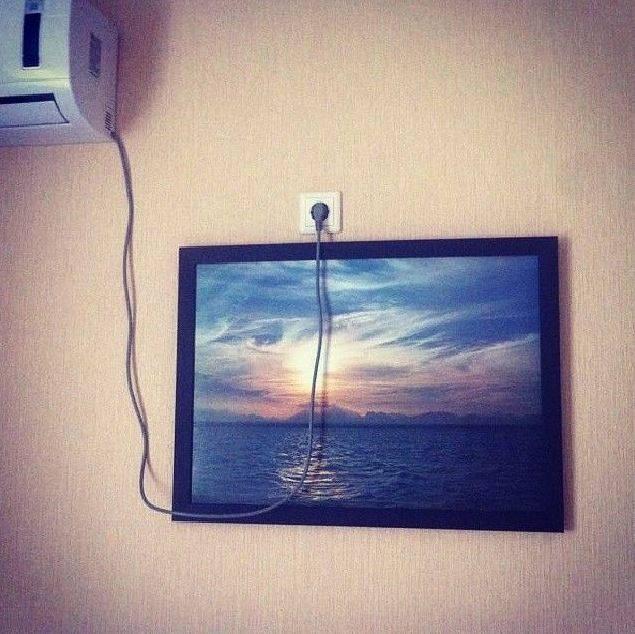 Cele mai amuzante imagini, surprinse de jurnalişti la Soci. "Vă rugăm nu PESCUIŢI în toalete" 246110