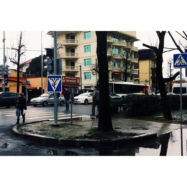 Cele mai amuzante imagini, surprinse de jurnalişti la Soci. "Vă rugăm nu PESCUIŢI în toalete" 246111