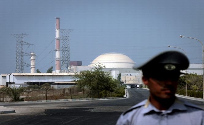 Iranul ar putea modifica reactorul nuclear de la Arak