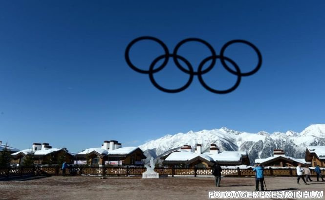 Rusia face apel la respectarea unui armistiţiu olimpic