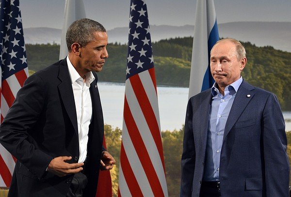 Ce spune Obama despre Vladimir Putin, în ziua începerii Jocurilor Olimpice. &quot;Nu este decât un truc politic&quot;
