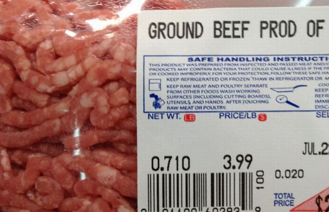 &quot;Consumatorii vor să ştie exact ce se află în farfuriile lor&quot;. PE solicită etichetarea originii tuturor tipurilor de carne consumate în UE