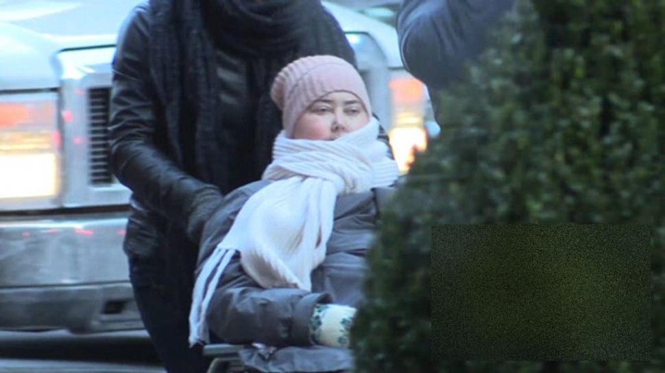 Cum a ajuns să arate această CÂNTĂREAŢĂ CELEBRĂ. Milioane de fani nu au mai recunoscut-o 246236