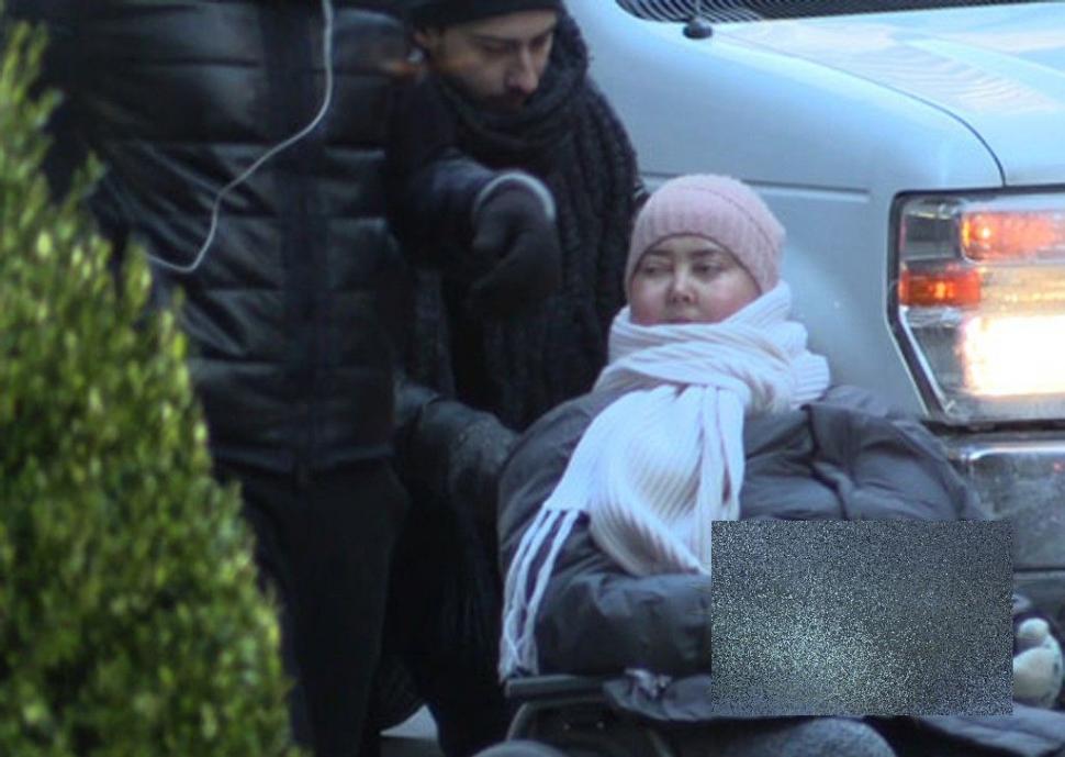 Cum a ajuns să arate această CÂNTĂREAŢĂ CELEBRĂ. Milioane de fani nu au mai recunoscut-o 246237