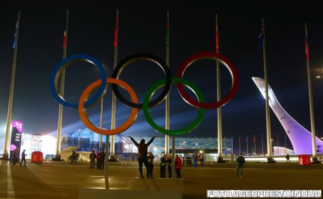 Jocurile Olimpice de la Soci, un eveniment născut din ambiţia lui Vladimir Putin