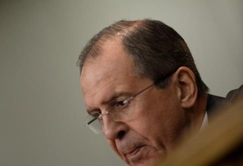 Ministrul rus de Externe şi omologul american au discutat la telefon despre situaţia din Siria