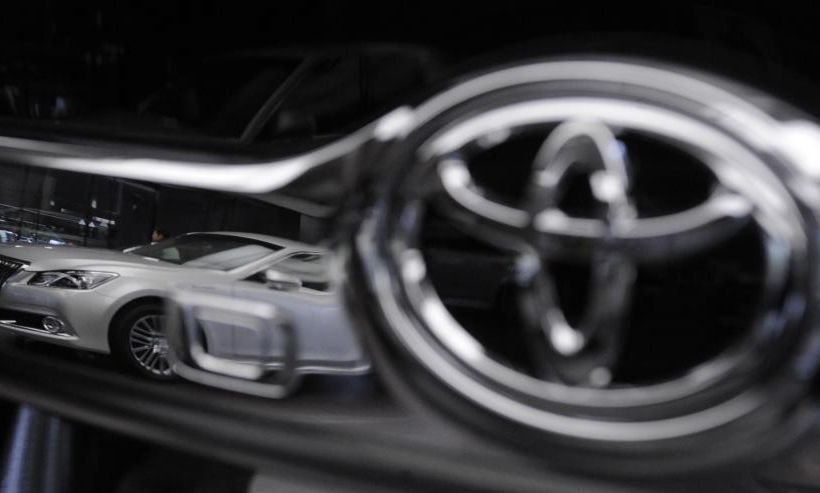Toyota ar putea plăti 1 MILIARD de dolari pentru încheierea unui acord amiabil cu SUA