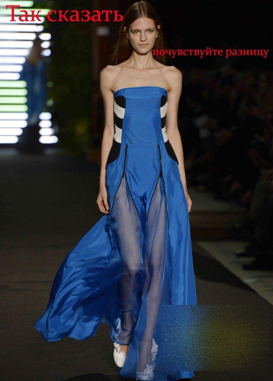 Concursul de frumuseţe care arată o altă faţă a modei. Cum arată manechinele care urcă pe podium 246550