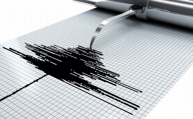 Cutremur de 5,8 grade în Azerbaidjan
