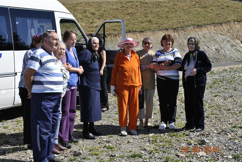 (P) Bătrânii din Suceava beneficiază de un centru reabilitat cu fonduri Regio 244469