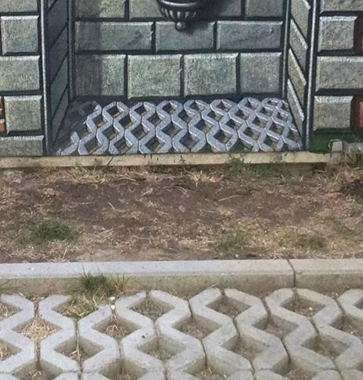 Un ROMÂN schimbă faţa oraşelor. Ghenele devin peste noapte "piscine, biblioteci sau acvarii cu peşti" 246620