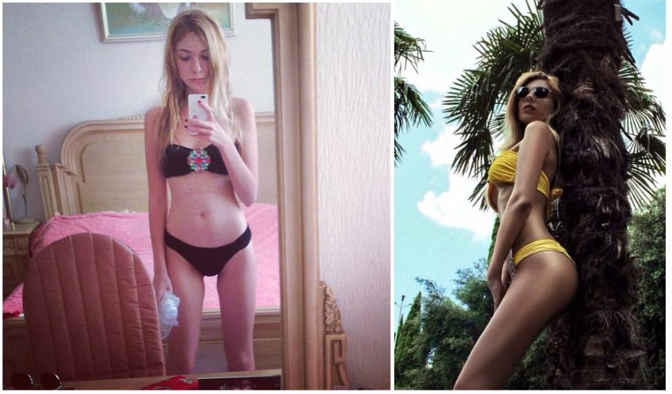 Ea este fiica unui IMPORTANT politician. Iată ce face cu banii TĂTICULUI 246759