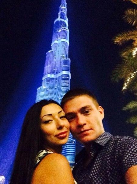 Ea este fiica unui IMPORTANT politician. Iată ce face cu banii TĂTICULUI 246763